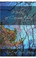 Merlin of Carmarthen: (English)