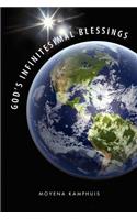 God's Infinitesimal Blessings