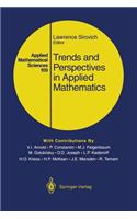 Trends and Perspectives in Applied Mathematics