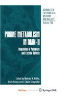 Purine Metabolism in Man-II