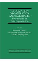 Information Organization and Databases