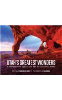Utah's Greatest Wonders