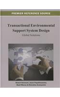 Transactional Environmental Support System Design