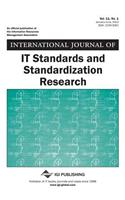 International Journal of It Standards and Standardization Research, Vol 11 ISS 1