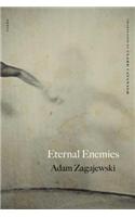 Eternal Enemies: Poems