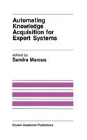 Automating Knowledge Acquisition for Expert Systems