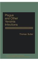 Plague and Other Yersinia Infections