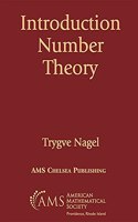 Introduction to Number Theory