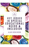 Key Issues in Special Educational Needs and Inclusion