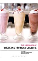 Bloomsbury Handbook of Food and Popular Culture