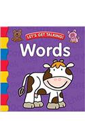 Lets Get Talking! Words