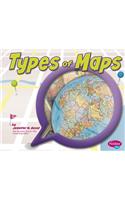 Types of Maps