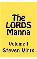 LORDS Manna