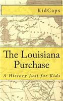 The Louisiana Purchase