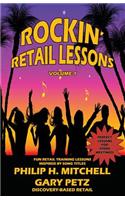Rockin' Retail Lessons