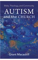 Autism and the Church