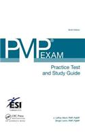 PMP? Exam Practice Test and Study Guide