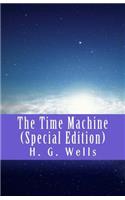 The Time Machine (Special Edition)