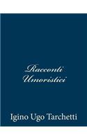 Racconti Umoristici