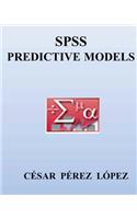 Spss. Predictive Models