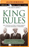 King Rules