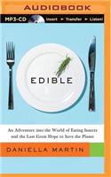 Edible