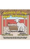 Animals of the New Testament