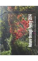 Nature through Poetry 2014 calendar