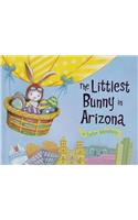The Littlest Bunny in Arizona