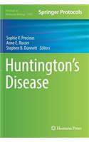 Huntington's Disease