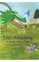 Emi Amazing