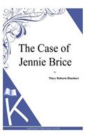 The Case of Jennie Brice