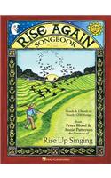 Rise Again Songbook: Words & Chords to Nearly 1200 Songs Stay-Open Binding