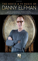 Movie & TV Music of Danny Elfman