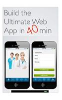Build the Ultimate Web App in 40 Min