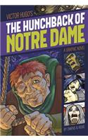 Graphic Revolve Common Core Editions Hunchback of Notre Dame