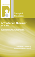 Trinitarian Theology of Law
