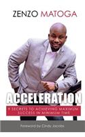 Acceleration