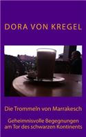 Die Trommeln von Marrakesch