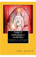Tarot, simbología y ocultismo