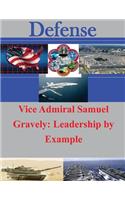 Vice Admiral Samuel Gravely