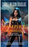 Vampire Sunrise