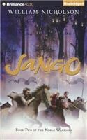 Jango: Book Two of the Noble Warriors(Noble Warriors)