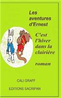 Les aventures d'Ernest