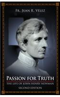 Passion for Truth