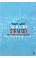 Social Media Strategy