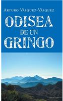 Odisea de un gringo