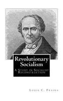 Revolutionary Socialism