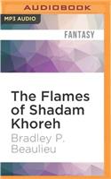 Flames of Shadam Khoreh