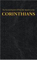 The Second Epistle of Paul the Apostle to the CORINTHIANS